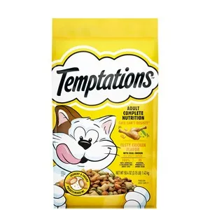 3.15lb Whiskas Temptations Chicken - Items on Sale Now